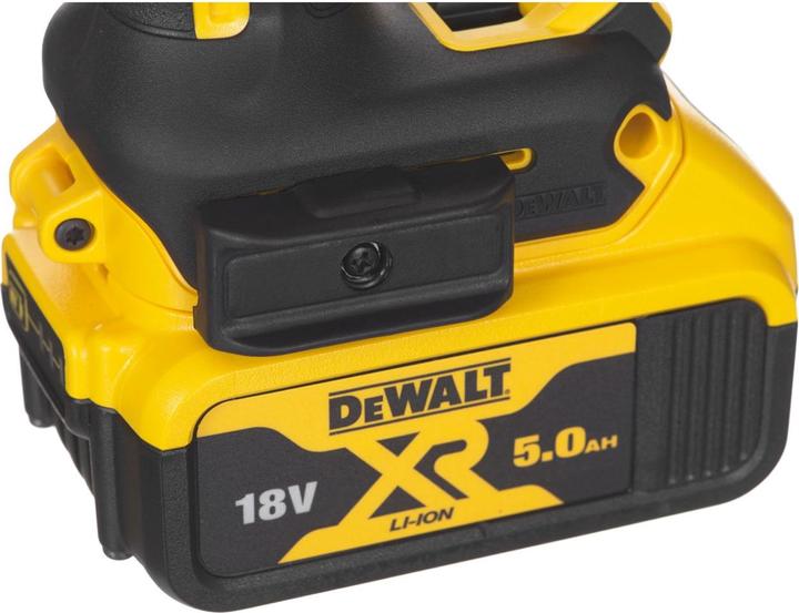 Actual product image DeWalt DCD791P2 (Rechargeable battery operated)