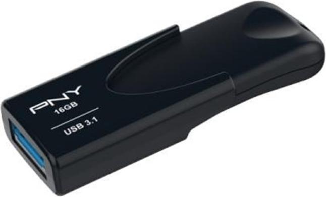 Immagine prodotto PNY Attaché 4 3.1 (16 GB, USB-A)