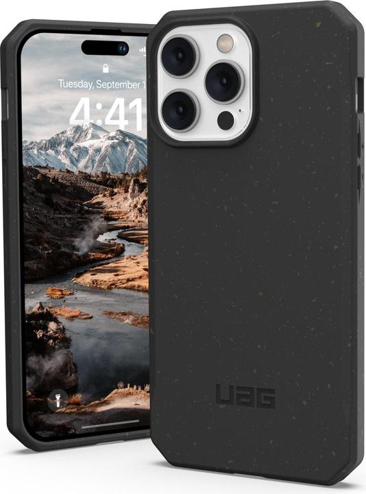 Actual product image UAG Outback - BIO Case (Apple iPhone 14 Pro Max)
