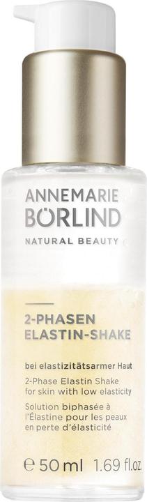 Produktbild Annemarie Börlind Börlind 2 Phasen Elastin Shake 50 ml (50 ml)
