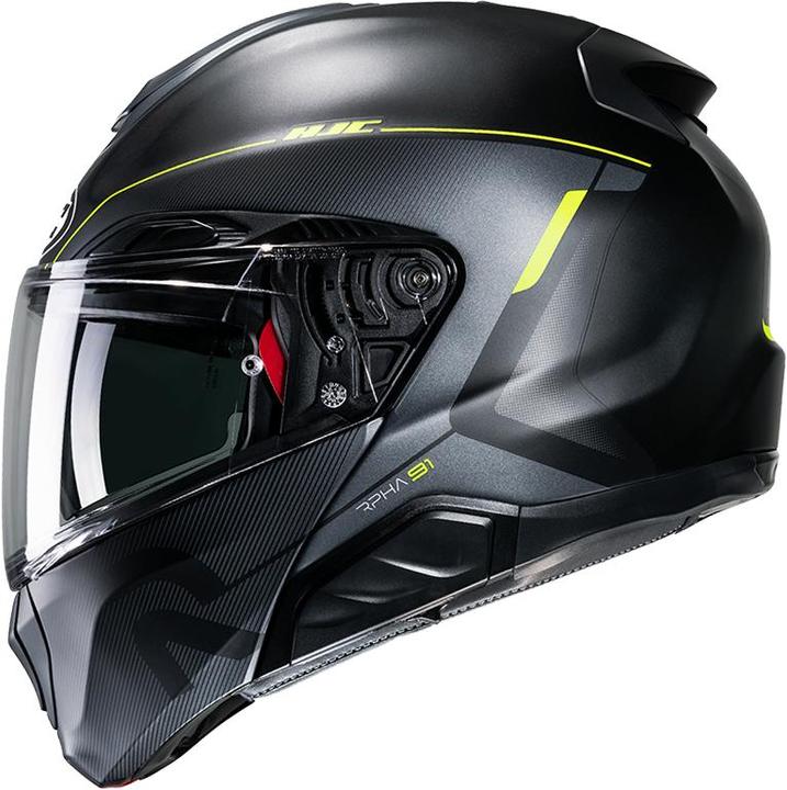 Produktbild HJC R-PHA 11 (60 - 61 cm, XL)
