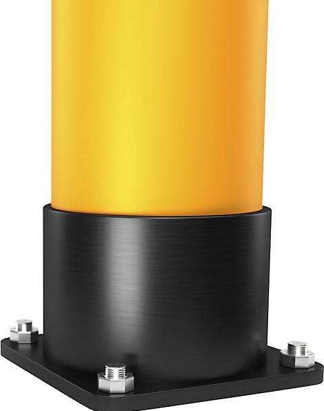 Ampere Rammschutz-Poller