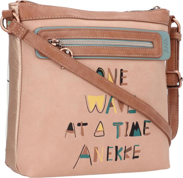 Immagine prodotto Anekke Borsa a tracolla Mediterranean Sunrise 26 cm