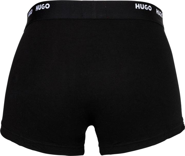 Immagine prodotto HUGO TRUNK FIVE PACK 10241868 02 (M, Confezione da 5 pezzi)