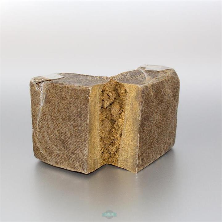 Actual product image Sweed Hashtronaut, Zero Zero Hashish, 4g (4 g, Indoor)