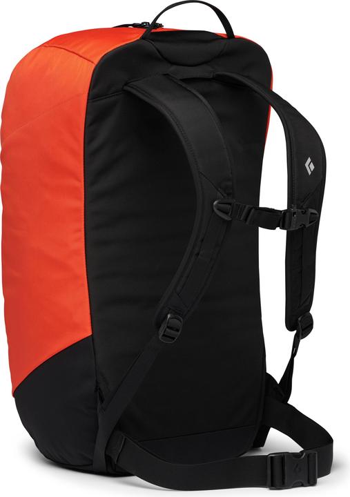 Produktbild Black Diamond Team Stone 42 Duffel (42 l)