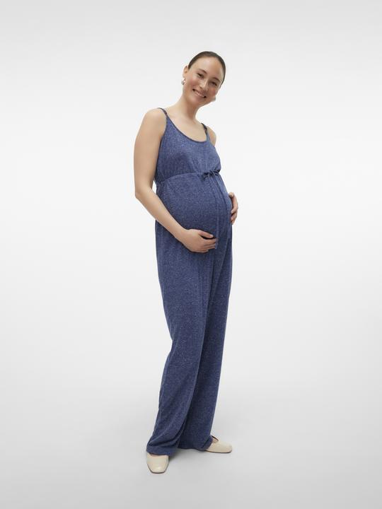 Produktbild Mamalicious Umstands-jumpsuit Jumpsuit (XL)