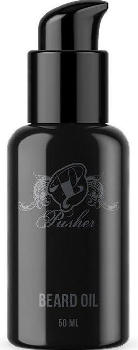 Immagine prodotto Pusher Olio per barba - 50ml (50 ml)