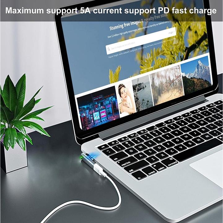 Image du produit PowerGuard Adaptateur USB-C vers MagSafe 1 (USB Type C)