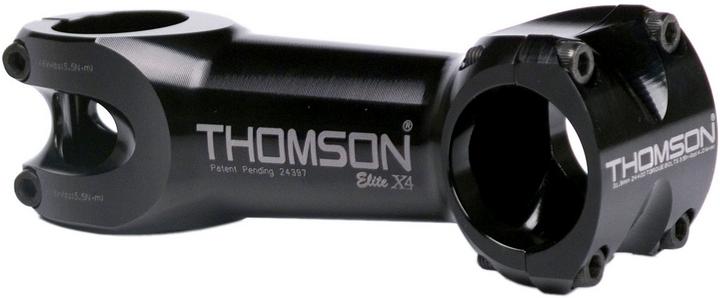 Actual product image Thomson Elite X4 (110 mm, 31.80 mm)