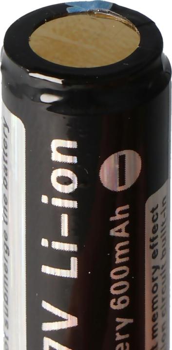 Produktbild Trustfire Akku 10440 geschützte (1 Stk., 10440, 300 mAh)