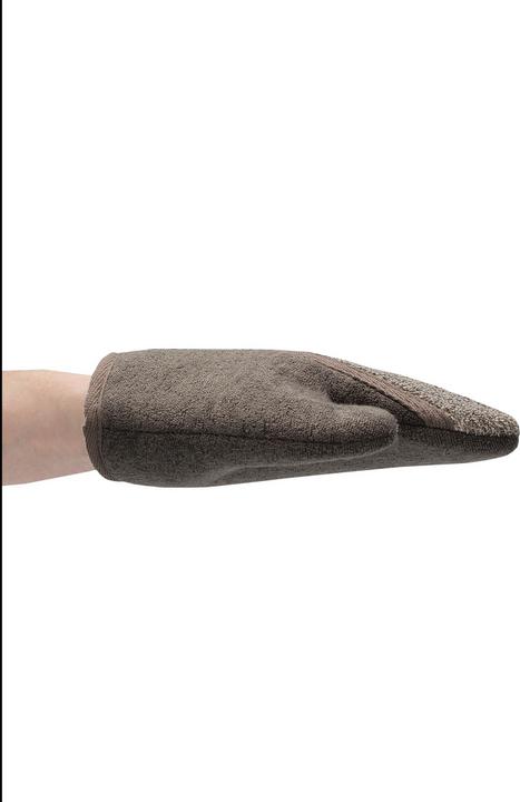 Actual product image Pipedream Dual Bath Glove