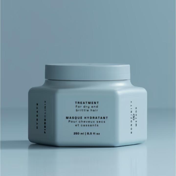 Produktbild Schwarzkopf Fibre CliniHydrate Treatment (250 ml)