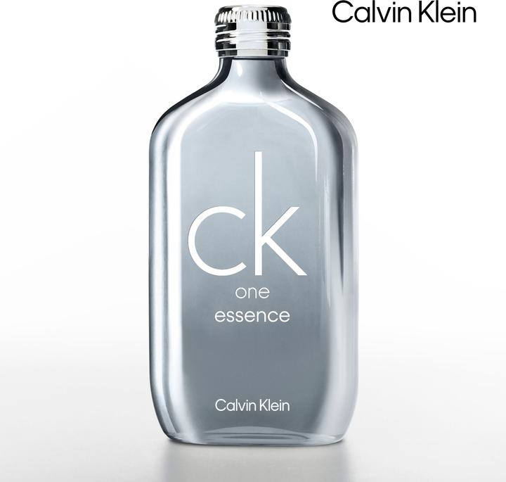 Actual product image Calvin Klein One Essence (Eau de parfum, 100 ml)