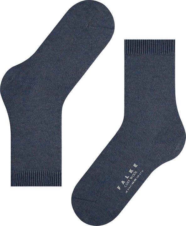 Actual product image Falke Cosy Wool Damen (Single pack, 35 - 38)