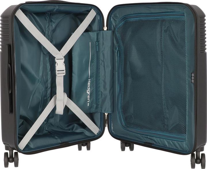 Actual product image Hedgren stripe (40 l, Hand luggage (up to 50 litres))