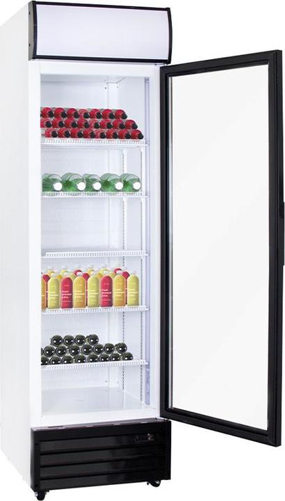 Produktbild Kibernetik FSP Getränkekühlschrank (250 l)