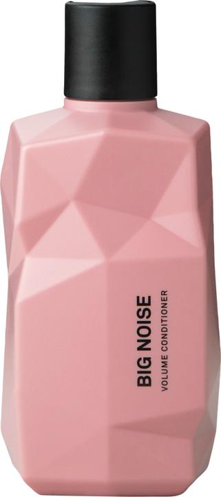 Nine Yards Big Noise Volume Conditioner Conditioner Foreached Andonde Hair 300Ml (300 ml)