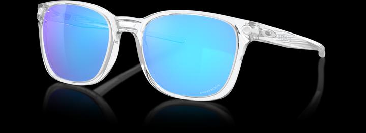 Actual product image Oakley Ojector Sunglasses