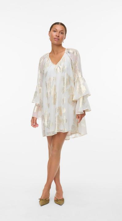 Actual product image Vero Moda VMCHILI Kurzes Kleid Kleid (S)