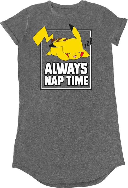 Pokémon Tshirtkleid (XL)