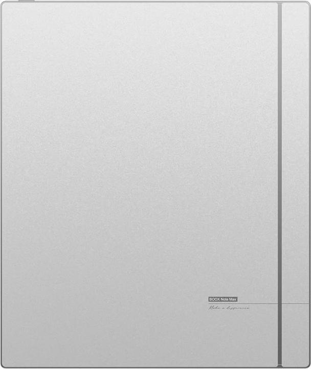 Image du produit Onyx BOOX Note Max (13.30", 128 Go, Blanc)