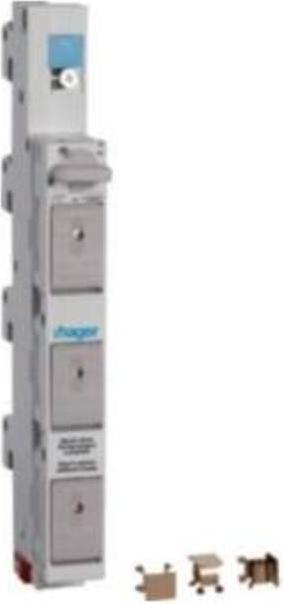 Produktbild Hager D02 Reitersicherung (63 A)