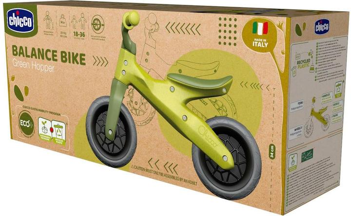 Actual product image Chicco Hopper Eco+ (3.54")