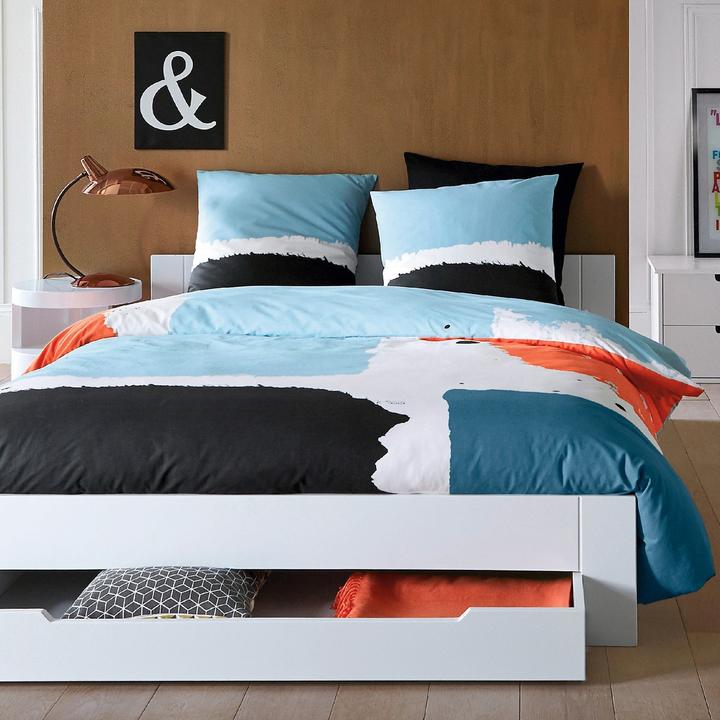 Produktbild La Redoute Interieurs Newark (40 x 50 x 58 cm)