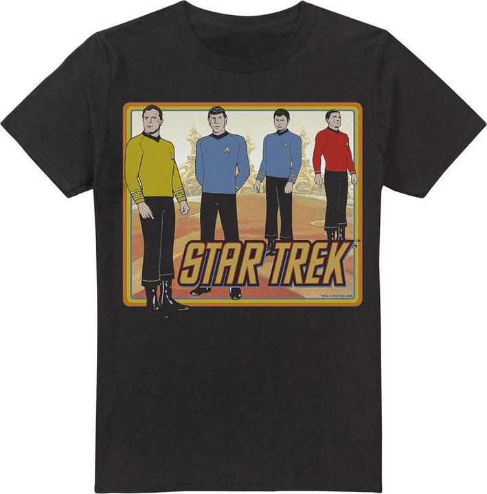 Classic TShirt (XL)