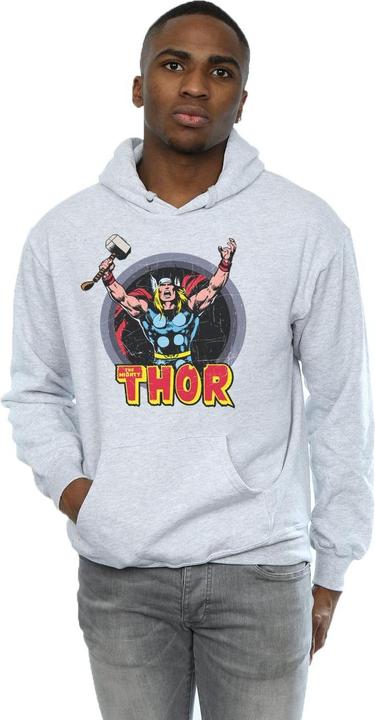 Produktbild Thor Arms Kapuzenpullover (3XL)