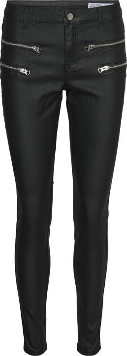 Vero Moda VMSEVEN Mittlere Taille Hose 5-Pocket Hose (XXS)