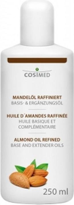 cosiMed Olio di mandorle raffinato 250ml (250 ml)