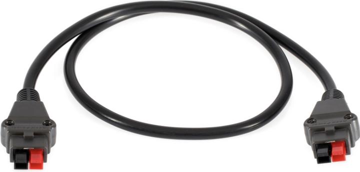 Actual product image FlatCat extension cords