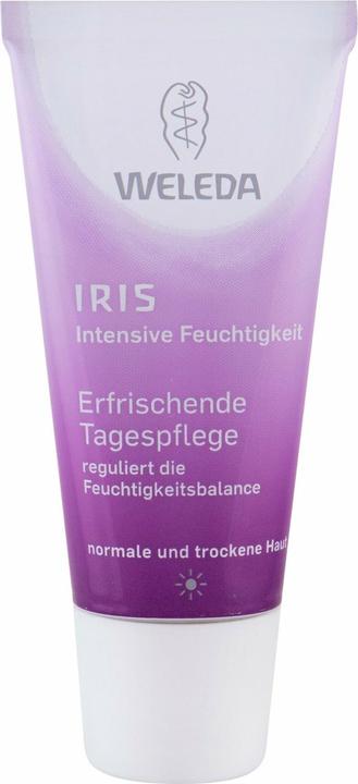 Weleda Iris (30 ml, Tagescreme)