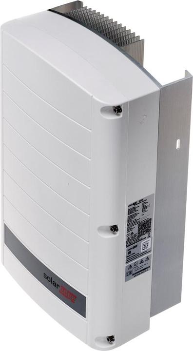 Actual product image Solaredge SE5K Inverter 3-ph. EnergyNetReady