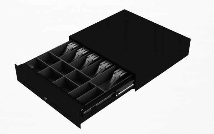 Image du produit APG Cash Drawer SL3000 Tiroir à glissière