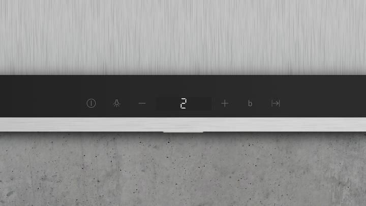 Actual product image Siemens LC97BIP50 (Wall hood)
