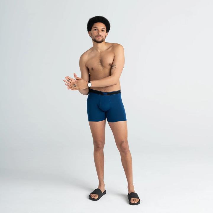 Actual product image SAXX Daytripper Boxer Brief Fly 2-Pack (S, pack of 2)
