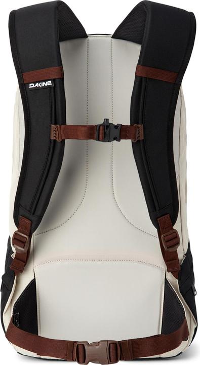 Actual product image Dakine MISSION 25L