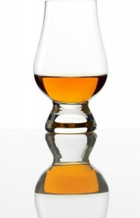 Image du produit Glencairn Verres à whisky The Glass (1.90 dl, 6 x, Verre à whisky)