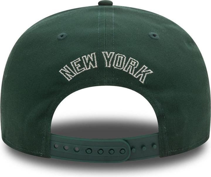 Produktbild New Era 9Fifty Cap WORLD SERIES New York Yankees - S/M (S, M)