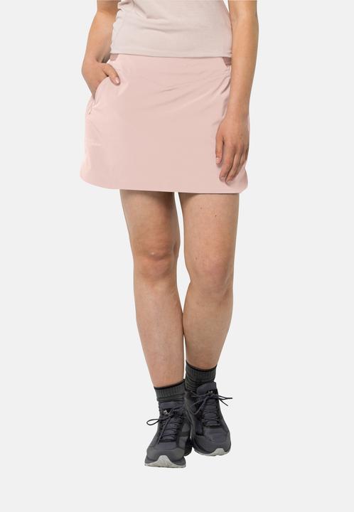 Actual product image Jack Wolfskin Prelight Skort W (M)