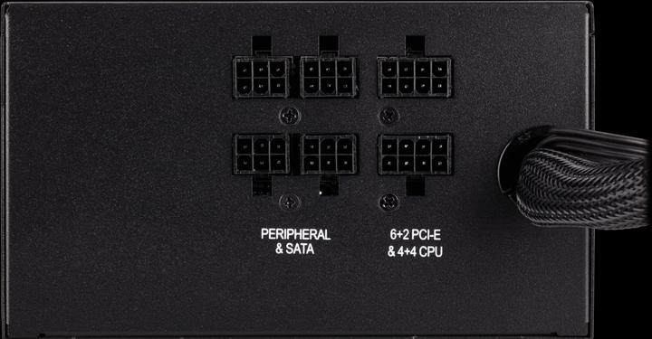 Immagine prodotto Corsair Tx850m (850 W)