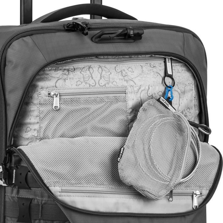 Produktbild Pacsafe Toursafe (83 l, L (90 - 115l))