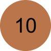 Image du produit essence BABY GOT BRONZE shimmering bronzer bronzeur scintillant (10 Golden Hour, Contour, 5.50 g)