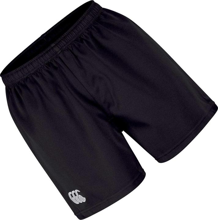 Actual product image Canterbury Mens Professional Polyester Rugby Shorts (L)