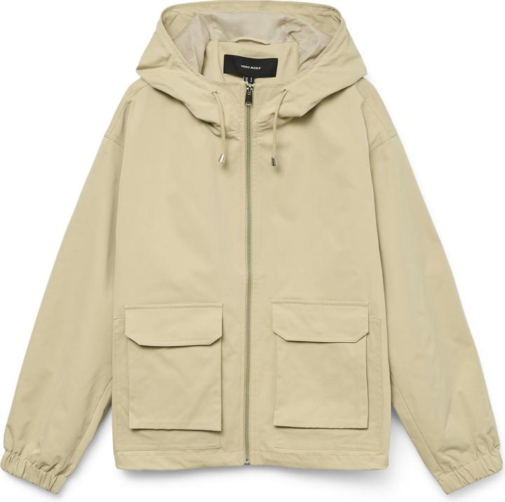 Immagine prodotto Vero Moda VMMARYANN Parka Langer Parka (XL)
