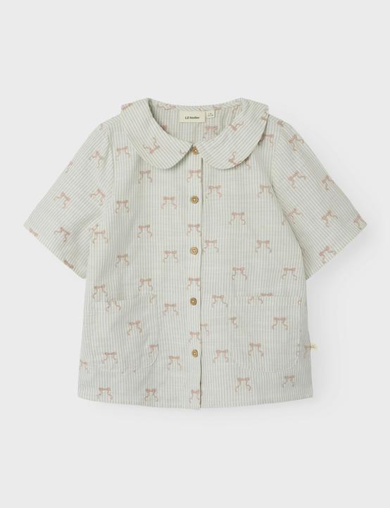 Immagine prodotto Name it Camicia loose fit (92)