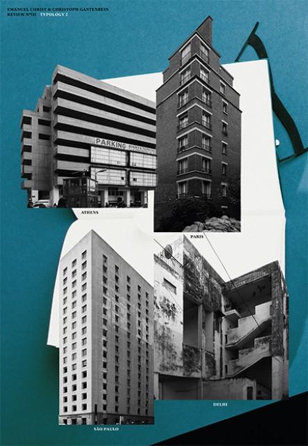 Actual product image Typology (German, Christoph, Victoria, Gantenbein, Easton, Emanuel, 2015)